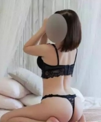 Анкета проститутки Владислава - Фото, г. Новое Каширово, 24 года, №14078