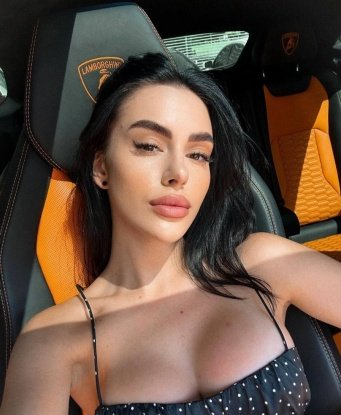 Анкета проститутки Катя - Фото, г. Новое Каширово, 24 года, №3501