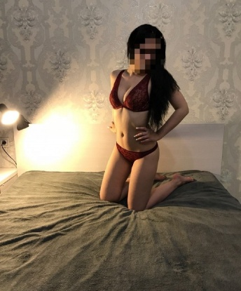 Анкета проститутки Зина - Фото, г. Новое Каширово, 23 года, №4580